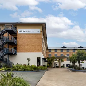 Hotel Mercure Brisbane Garden, Upper Mount Gravatt