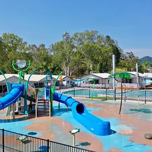 Holiday park Lake Tinaroo Holiday Park, Tinaroo