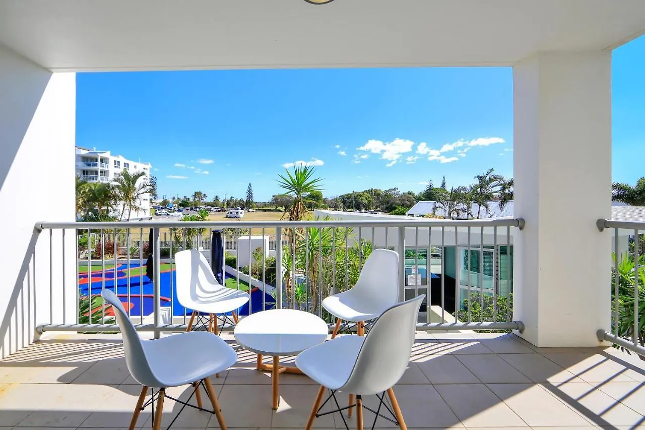 The Point Resort Bargara 4*,  Australia