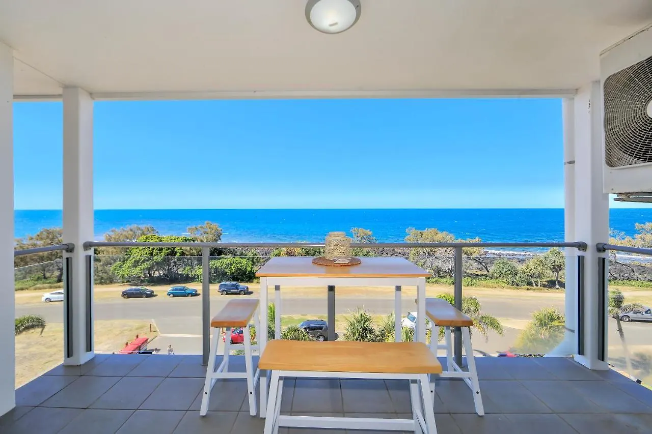 The Point Resort Bargara