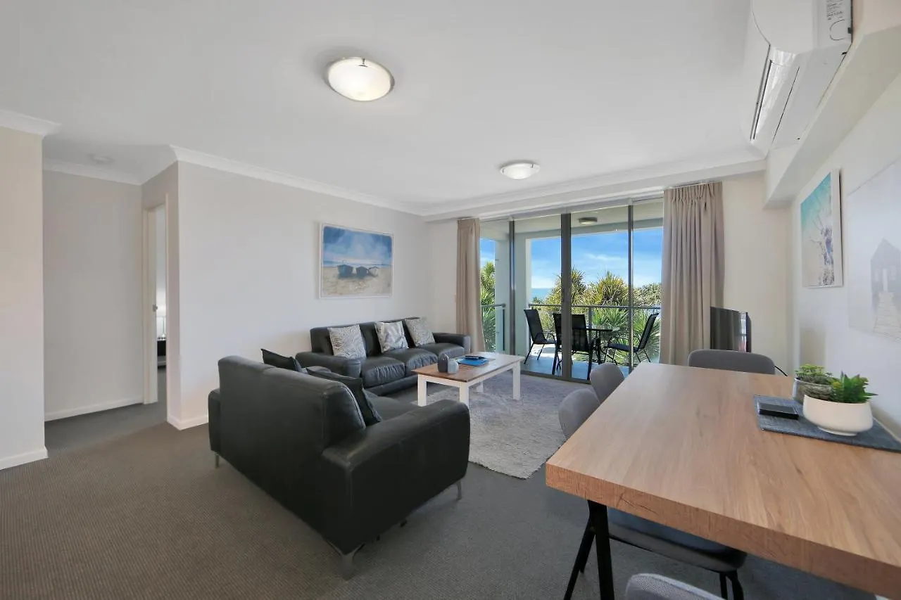 The Point Resort Bargara