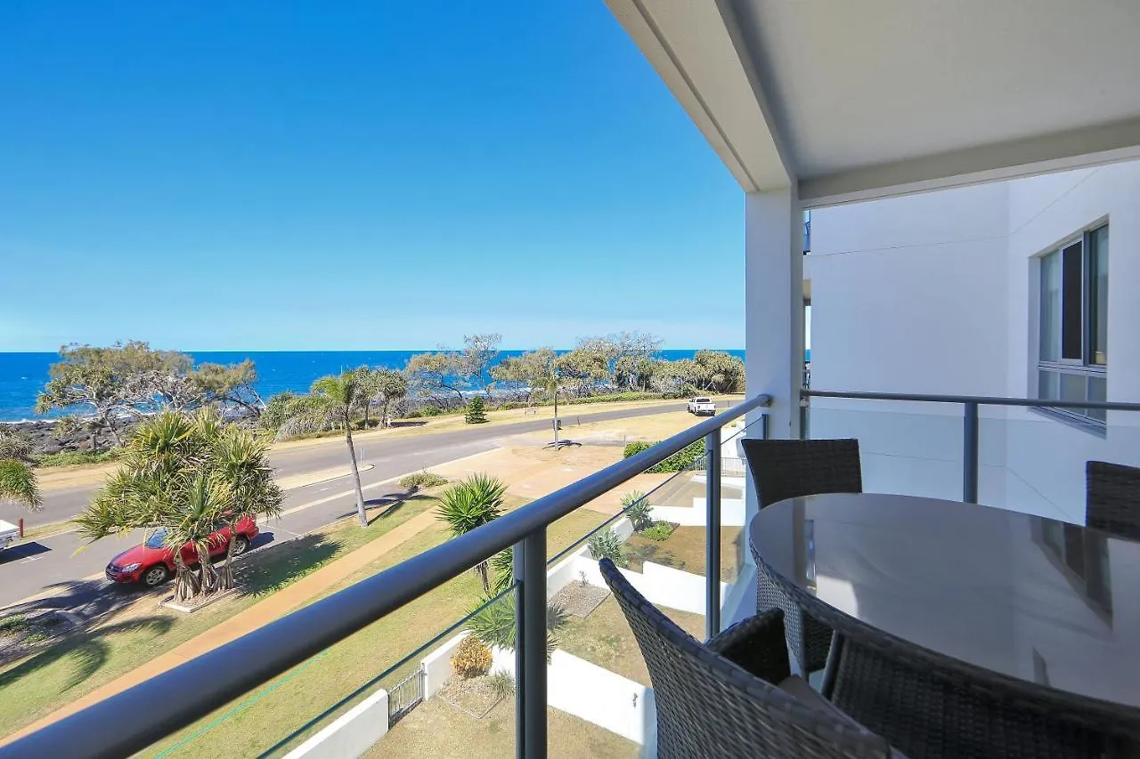 The Point Resort Bargara