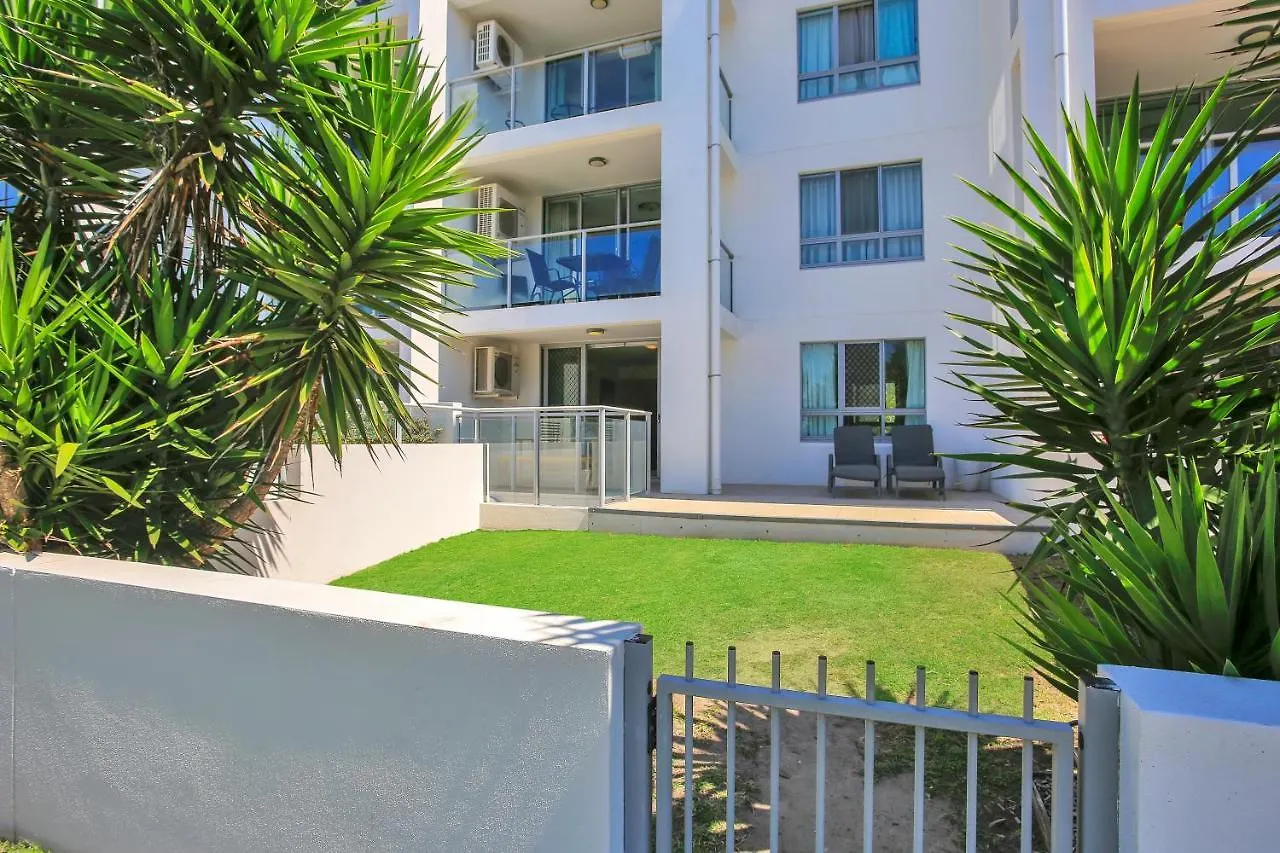 The Point Resort Bargara 4*,  Australia