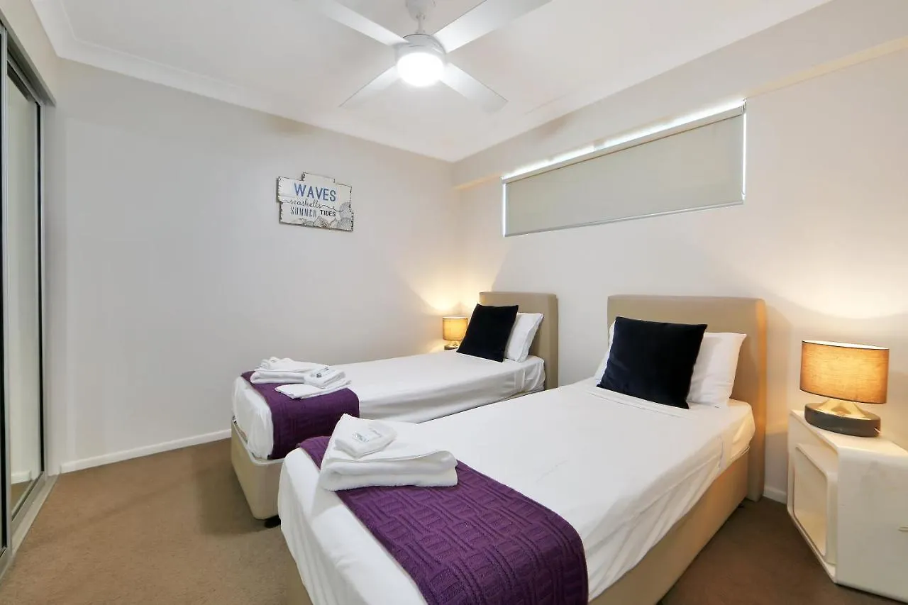 The Point Resort Bargara