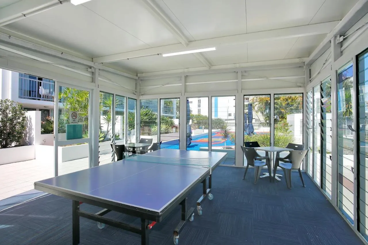 The Point Resort Bargara
