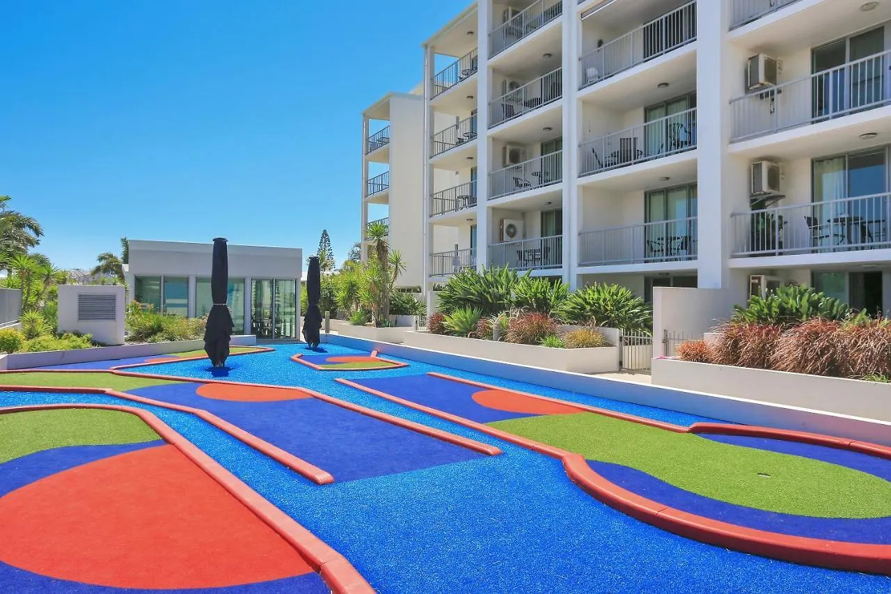 The Point Resort Bargara
