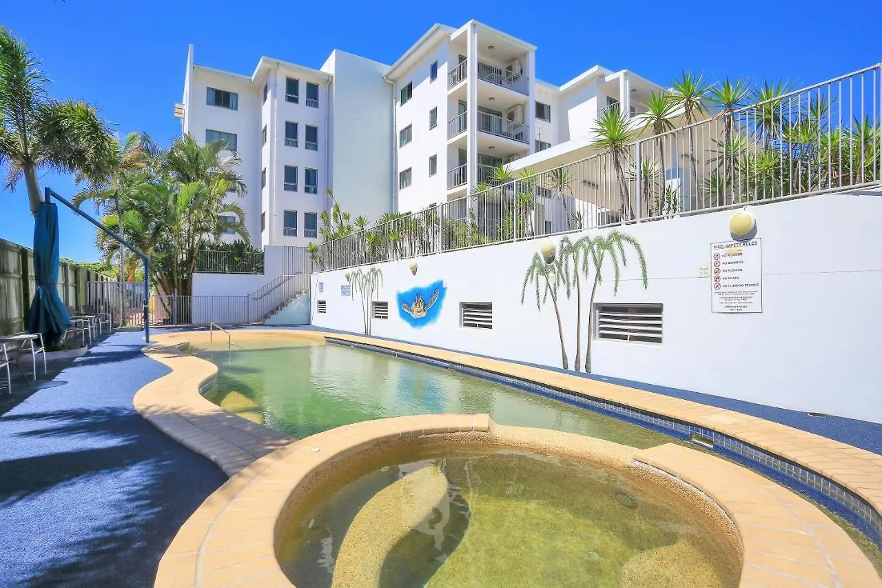 The Point Resort Bargara 4*,